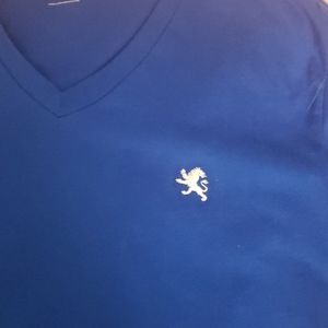 Express V-neck